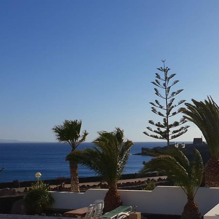 Tisalaya Girigaray Nº25 Appartement Playa Blanca  Buitenkant foto