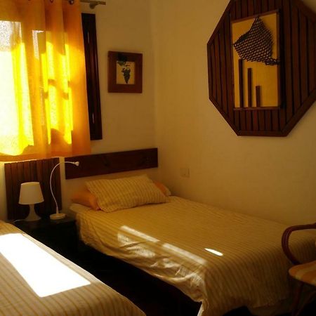 Tisalaya Girigaray Nº25 Appartement Playa Blanca  Buitenkant foto