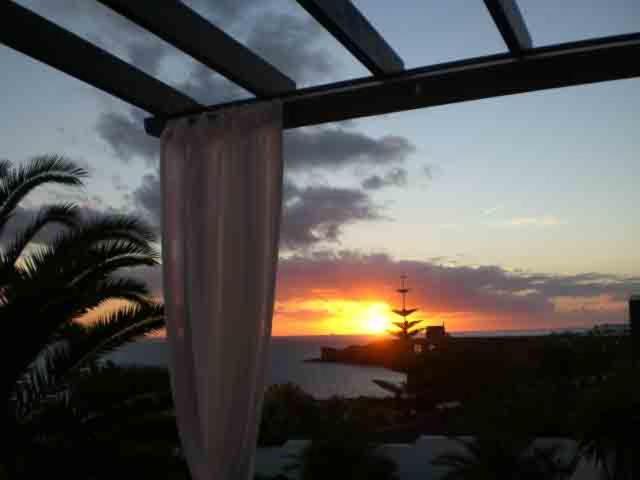 Tisalaya Girigaray Nº25 Appartement Playa Blanca  Buitenkant foto