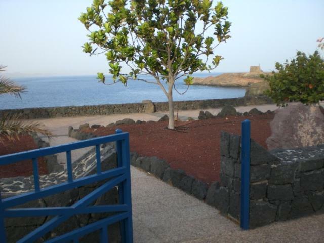 Tisalaya Girigaray Nº25 Appartement Playa Blanca  Buitenkant foto