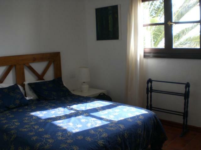 Tisalaya Girigaray Nº25 Appartement Playa Blanca  Buitenkant foto