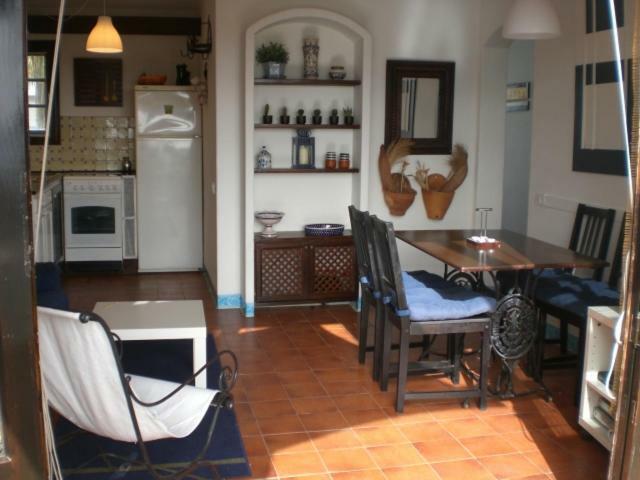 Tisalaya Girigaray Nº25 Appartement Playa Blanca  Buitenkant foto