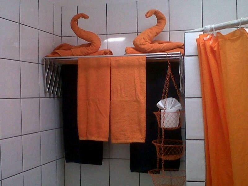 Tisalaya Girigaray Nº25 Appartement Playa Blanca  Buitenkant foto