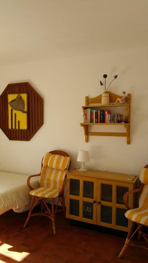 Tisalaya Girigaray Nº25 Appartement Playa Blanca  Buitenkant foto