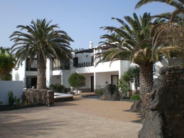 Tisalaya Girigaray Nº25 Appartement Playa Blanca  Buitenkant foto