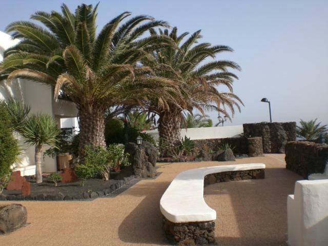 Tisalaya Girigaray Nº25 Appartement Playa Blanca  Buitenkant foto
