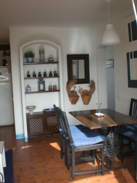 Tisalaya Girigaray Nº25 Appartement Playa Blanca  Buitenkant foto